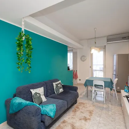 Da Robert Apartment Turin