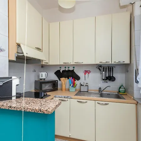 Apartment Da Robert *
