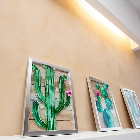 Apartamento Da Robert