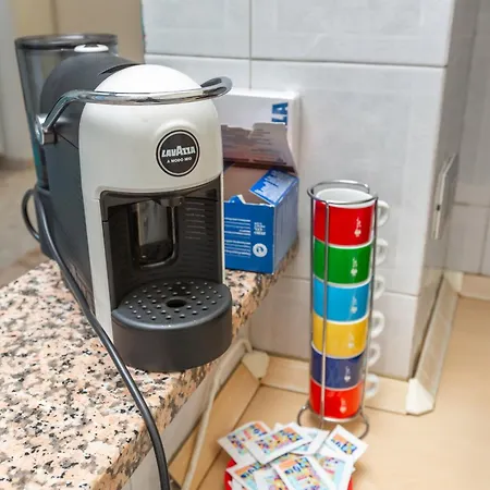 Da Robert 公寓 都灵