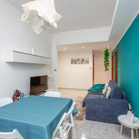 Apartment Da Robert