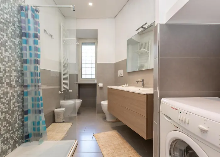 Apartamento Da Robert Turim