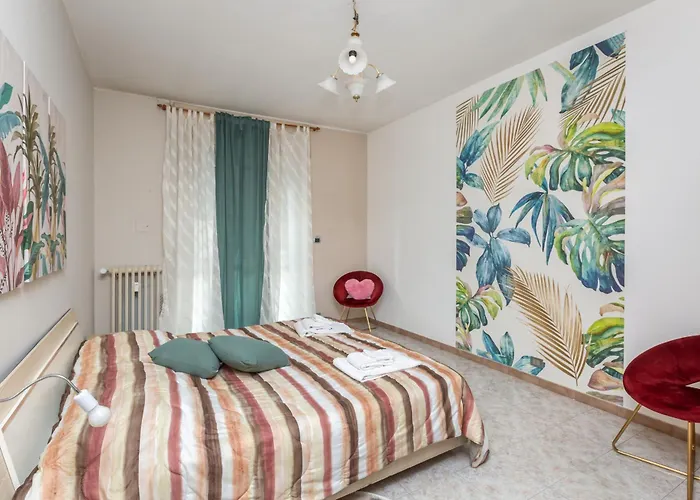 Da Robert Apartamento Turim