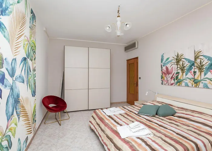 Apartamento Da Robert