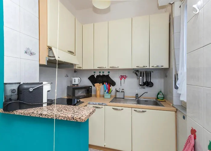 Apartamento Da Robert *