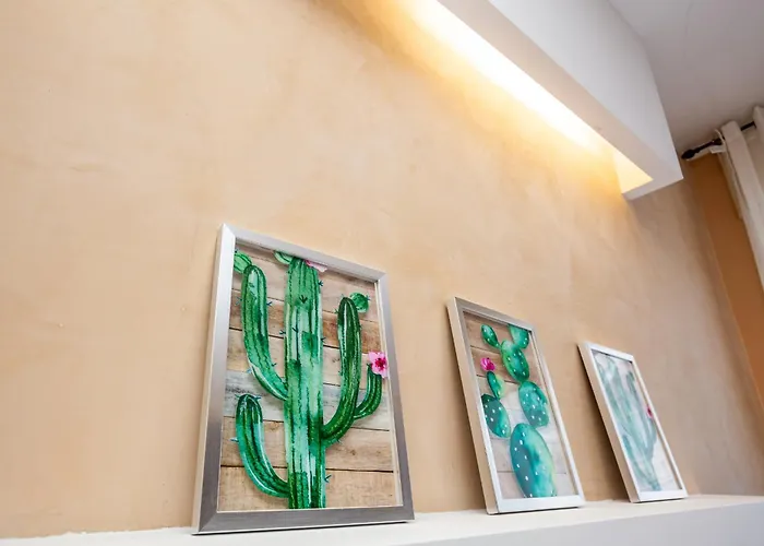 Apartamento Da Robert