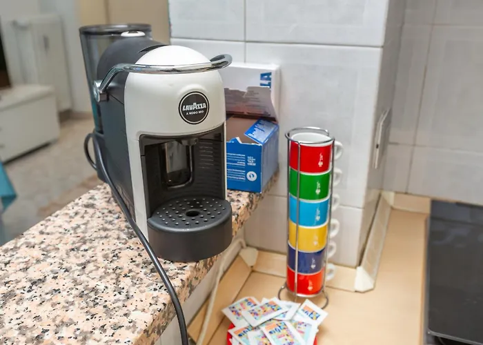 Da Robert 公寓 都灵