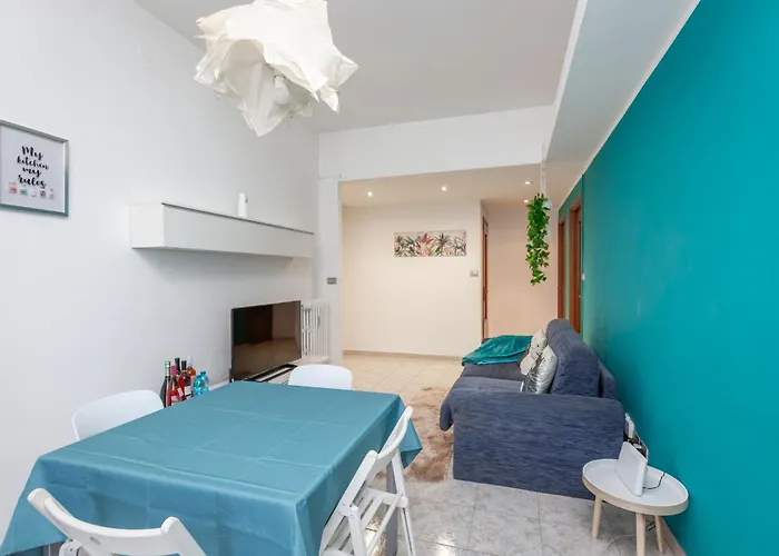 Apartamento Da Robert