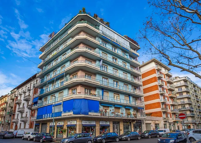 Da Robert Apartamento *