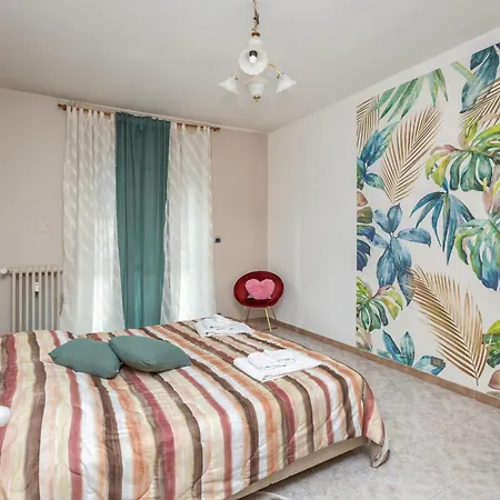 Da Robert Apartmán Turín