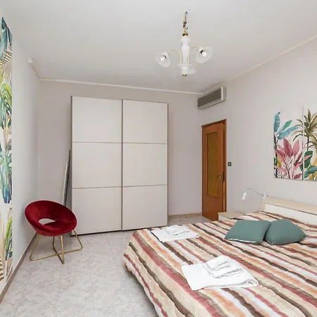 Apartmán Da Robert