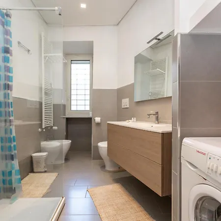 Appartement Da Robert Turin