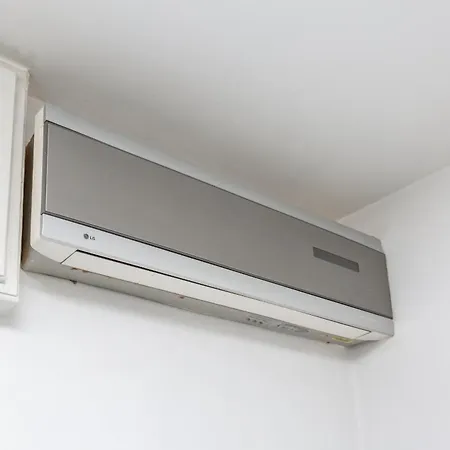 Appartement Da Robert Turin