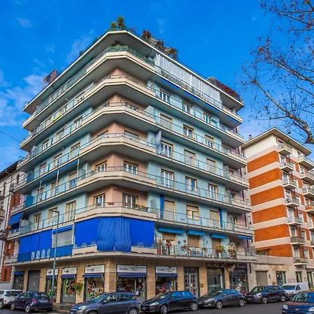 Da Robert Appartement *